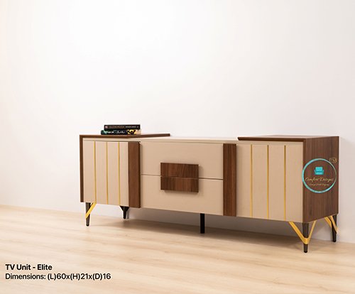 TV Unit Elite