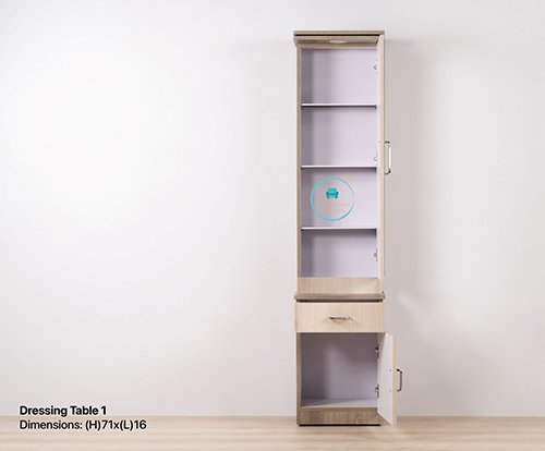 Areena Dressing Table