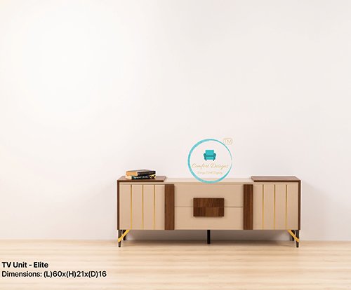 TV Unit Elite