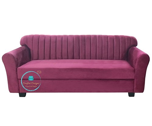 Altroz 3 Seater Sofa