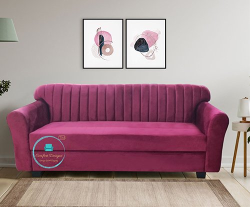 Altroz 3 Seater Sofa