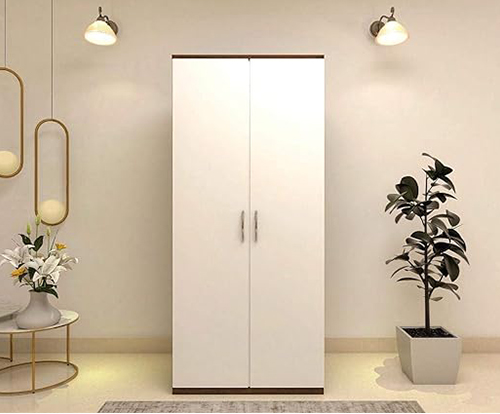 Galore Wardrobe Two Door