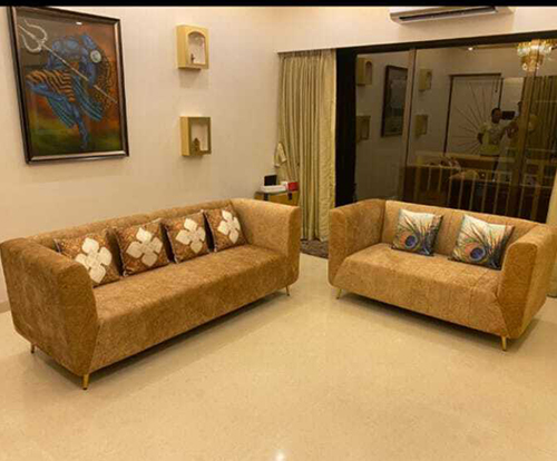 3+2 Sofa Set- 04