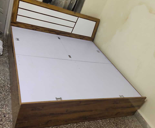 Sardine Bed Engineered Wood