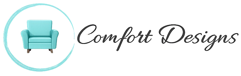 Comfort Designs | Sofas & Home Furniture Online India