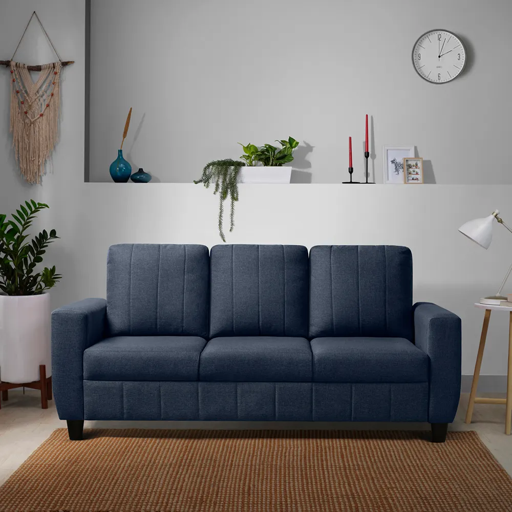 stylish 3 seater sofa