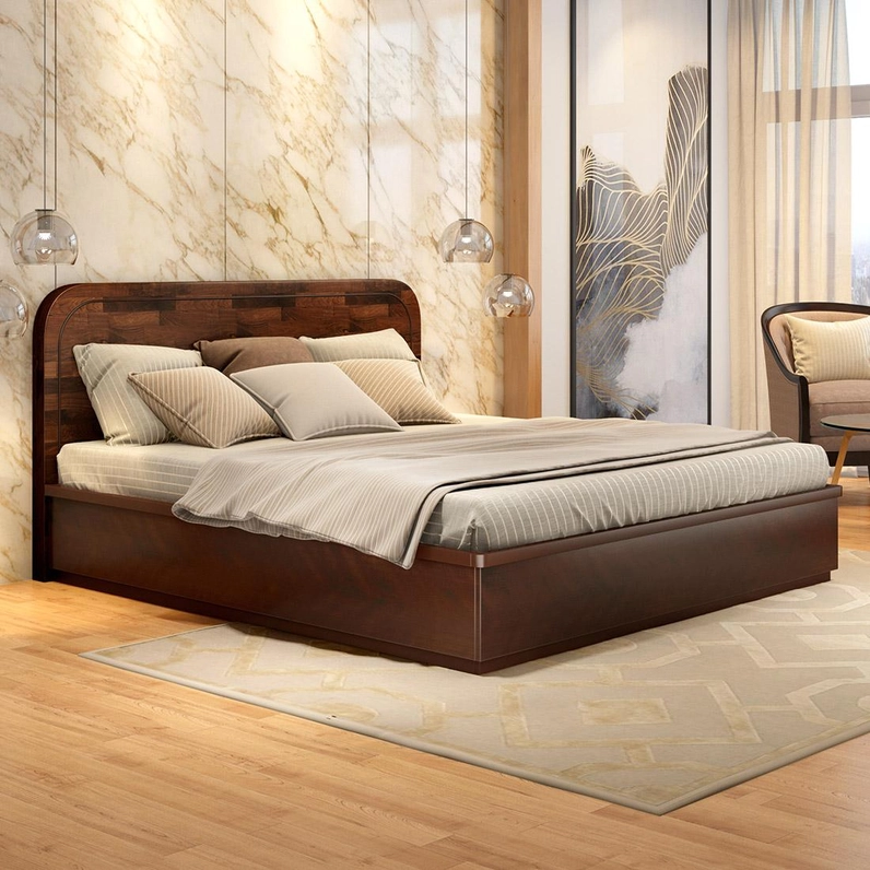 Luxury Beds Online in Mumbai: Your Ultimate Guide