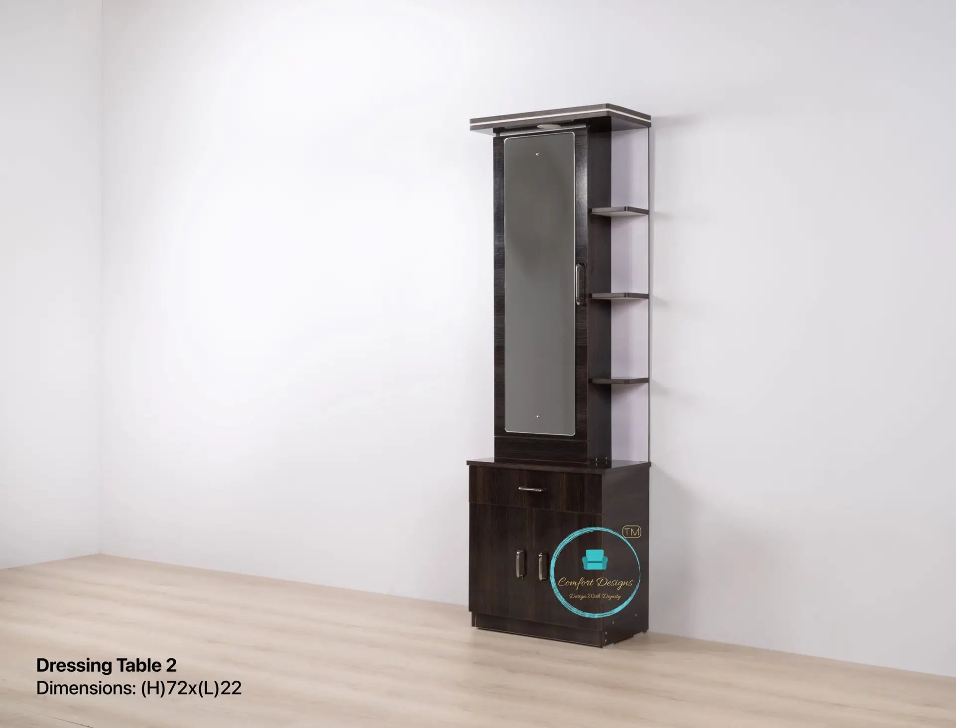 Vanity Dressing Table