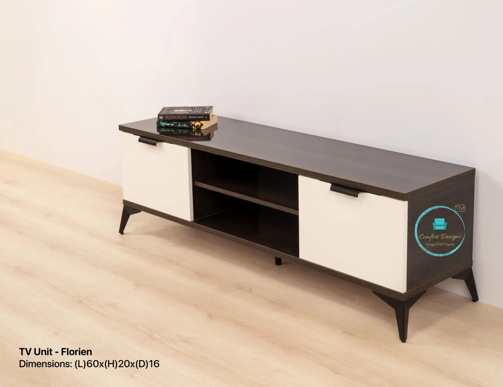 Florien TV Unit