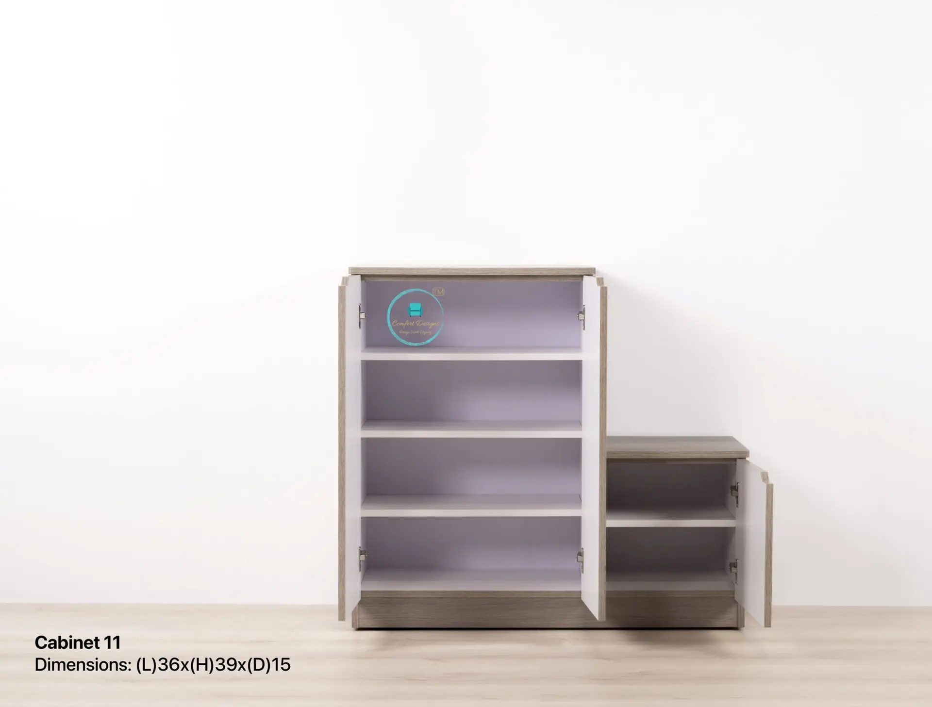 Prescot Cabinets - Image 3