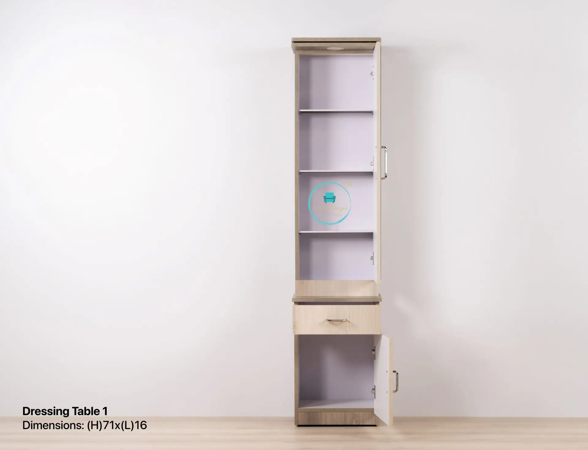 Areena Dressing Table