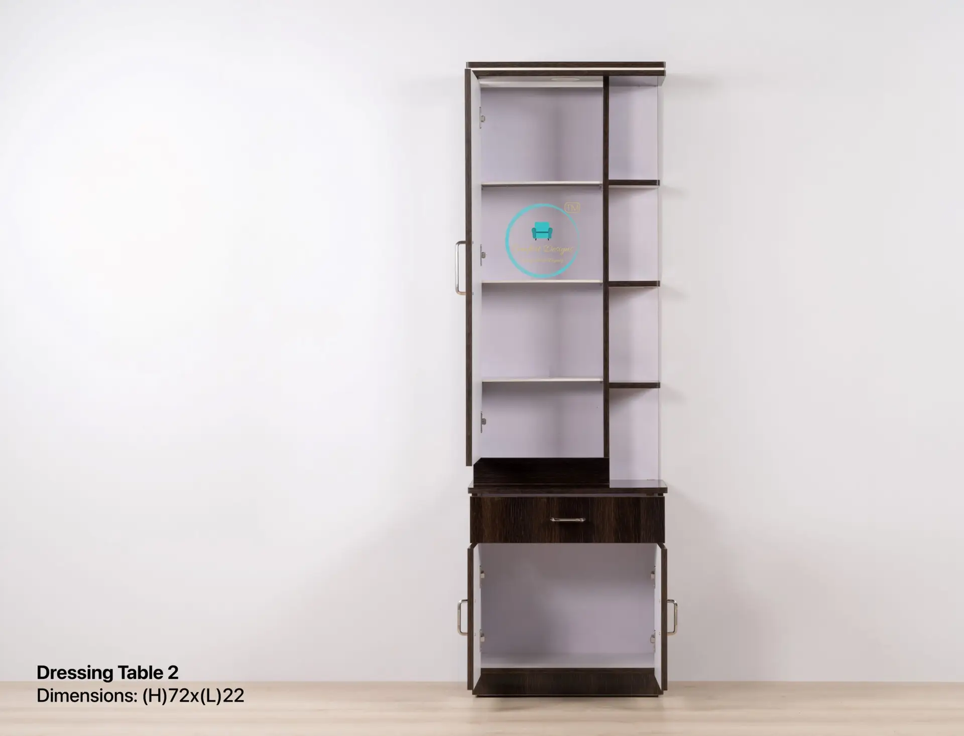 Vanity Dressing Table - Image 3