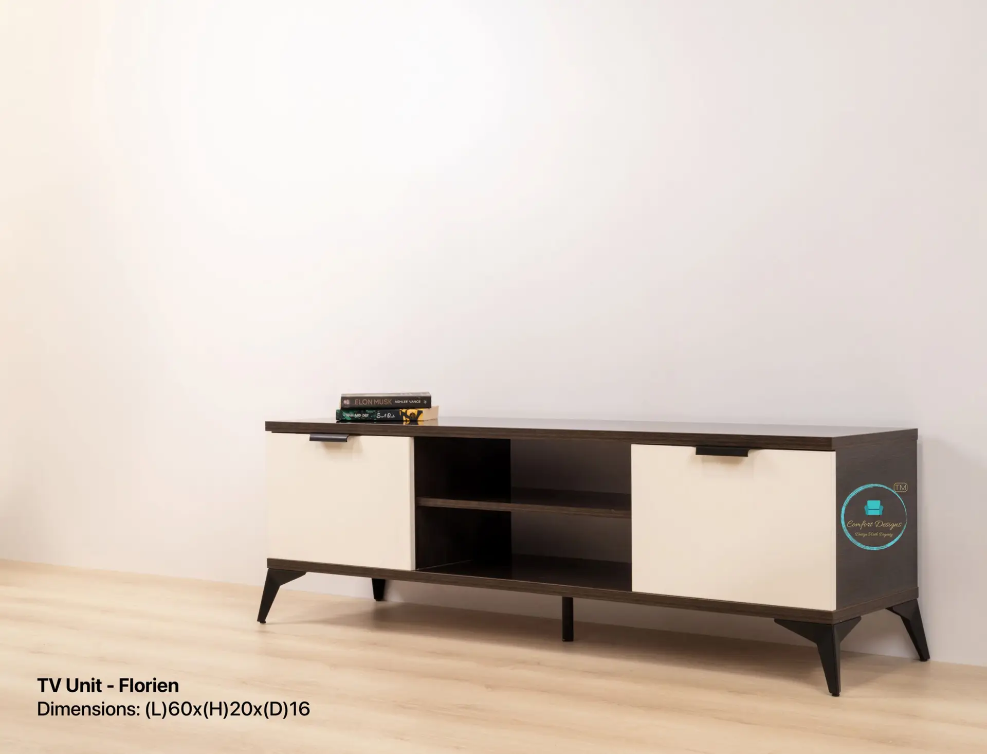Florien TV Unit - Image 3