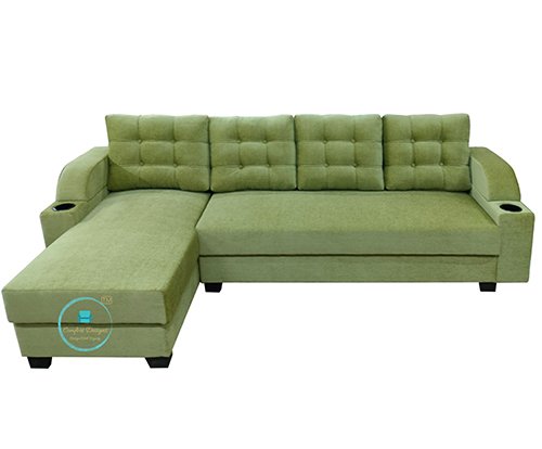 Havana L Shape Sofa
