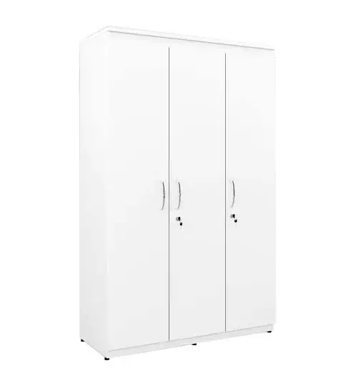 Catchy Wardrobe Three Door