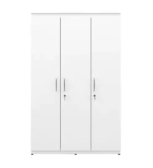 Catchy Wardrobe Three Door