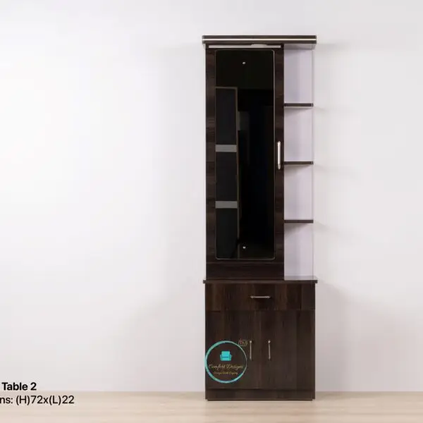 Vanity Dressing Table