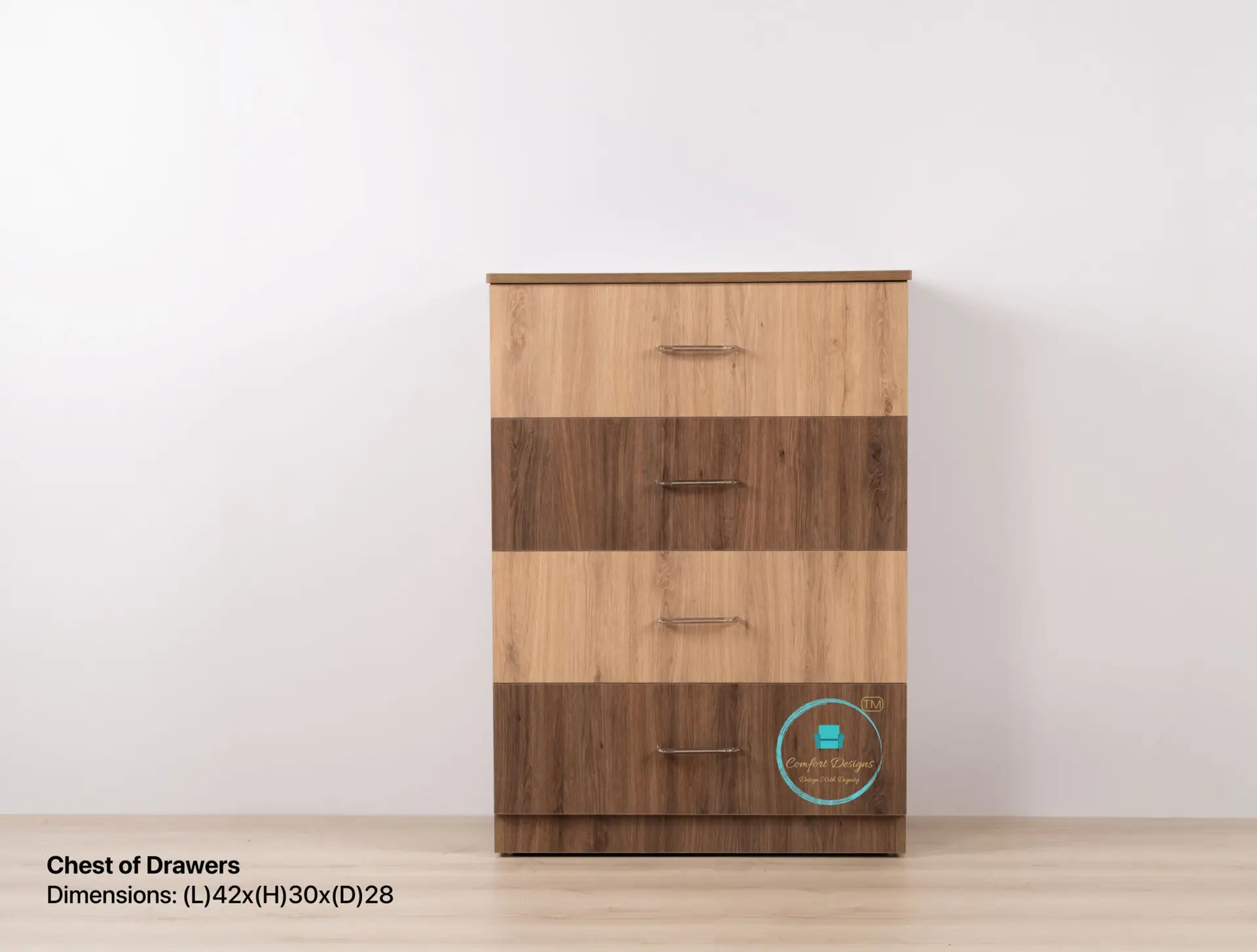 Clarasweep Chest of Drawers