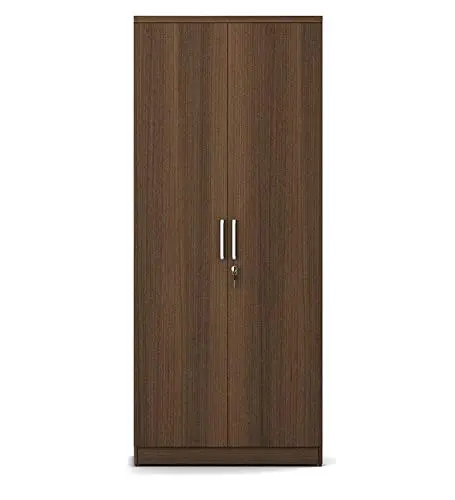 Ornate Wardrobe- Two Door