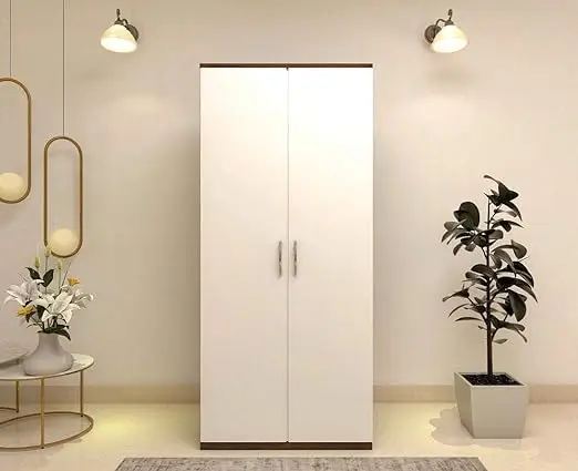 Galore Wardrobe Two Door