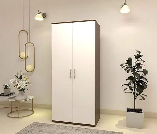 Galore Wardrobe Two Door