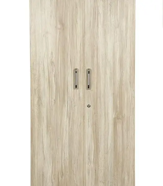 California Wardrobe- Two Door