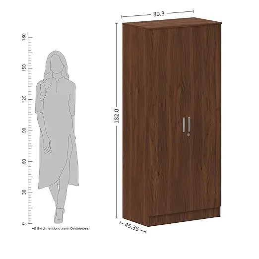 Infinite Wardrobe- Two Door - Image 3