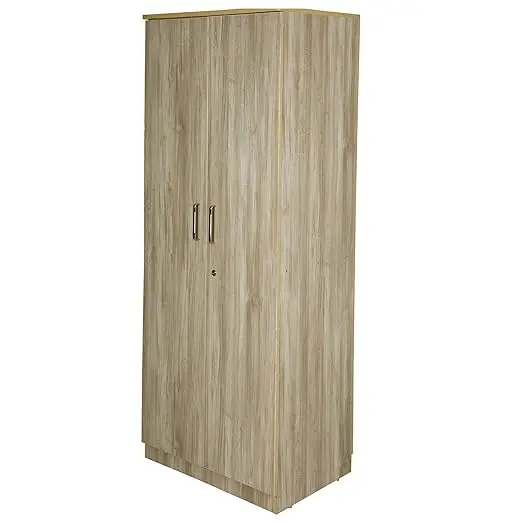 California Wardrobe- Two Door