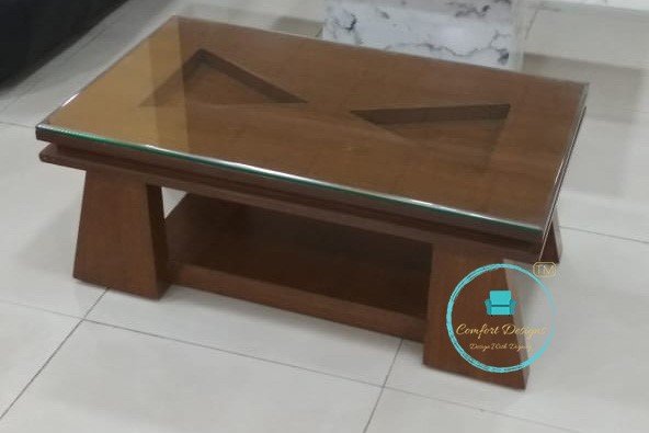 Space Center Table 10