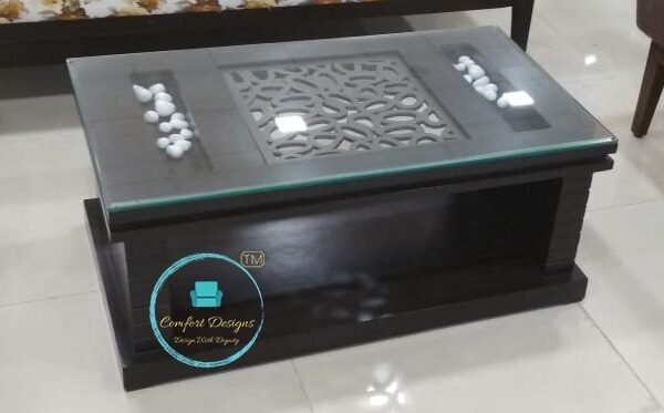 Aeronna Center Table 11