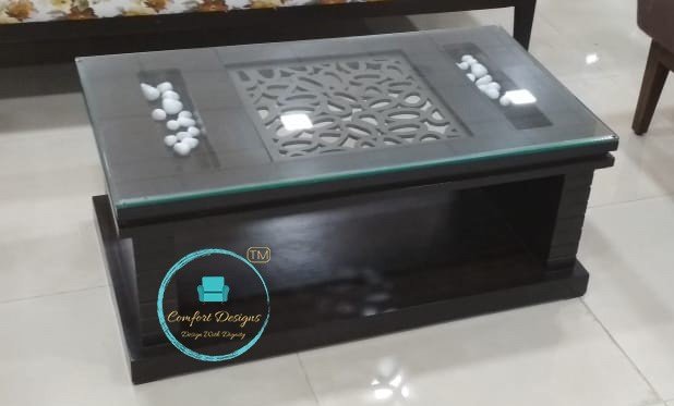 Aeronna Center Table 11