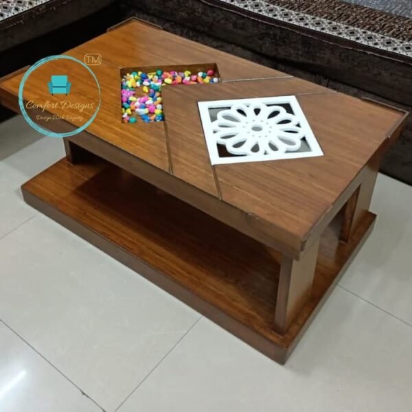 Canyon Center Table 14