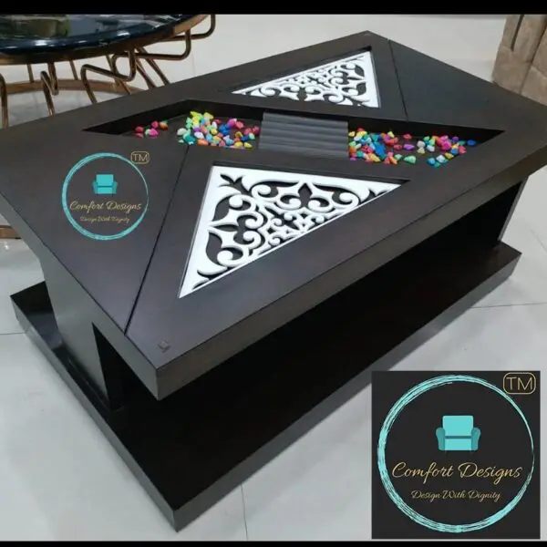 Furnish Center Table 03