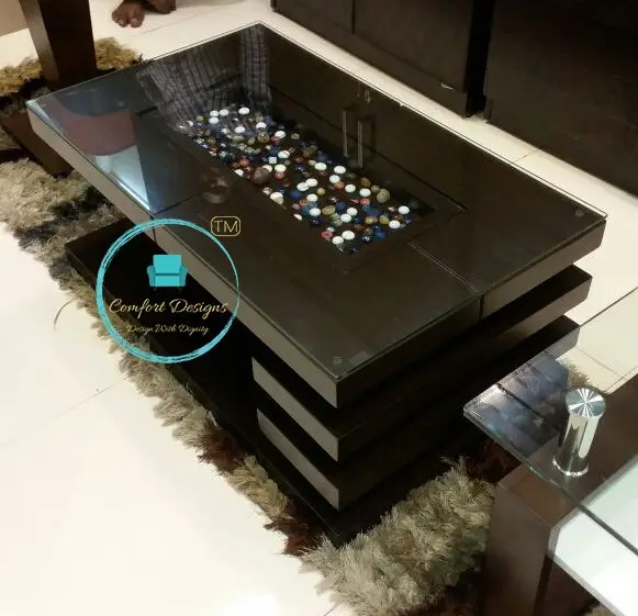 Star Center Table 06