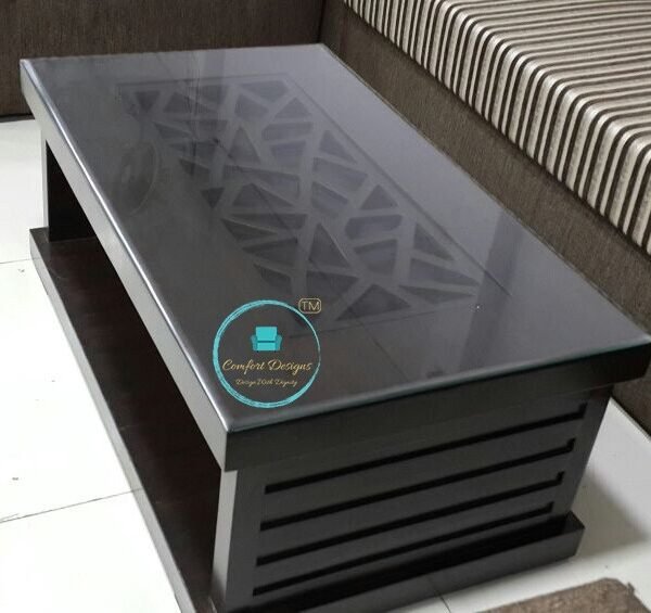 Marvel Center Table 08