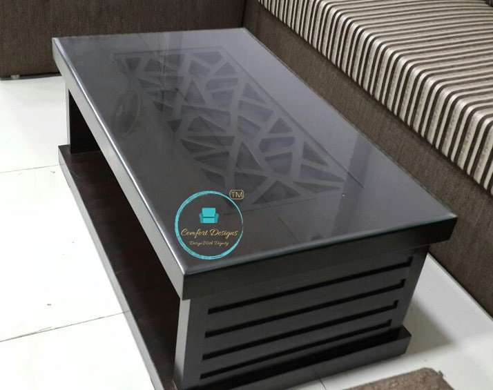 Marvel Center Table 08