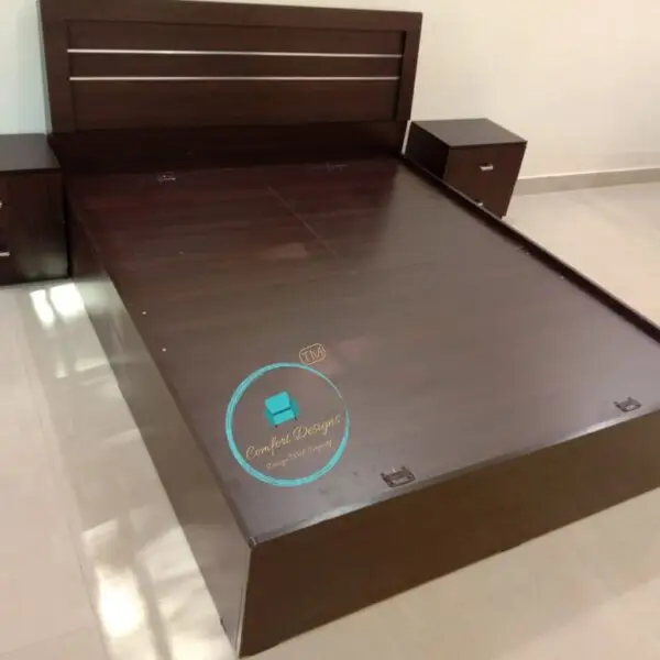 Murphy Bed Engineered Wood