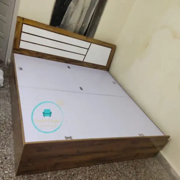 Sardine Bed Engineered Wood