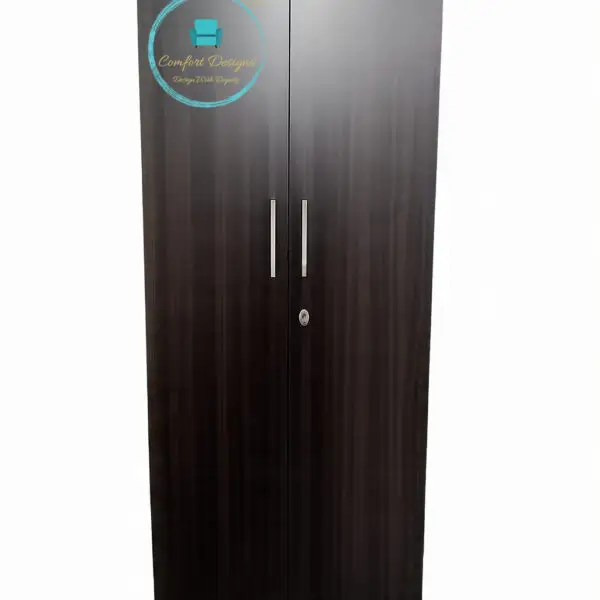 Console Wardrobe- Two Door