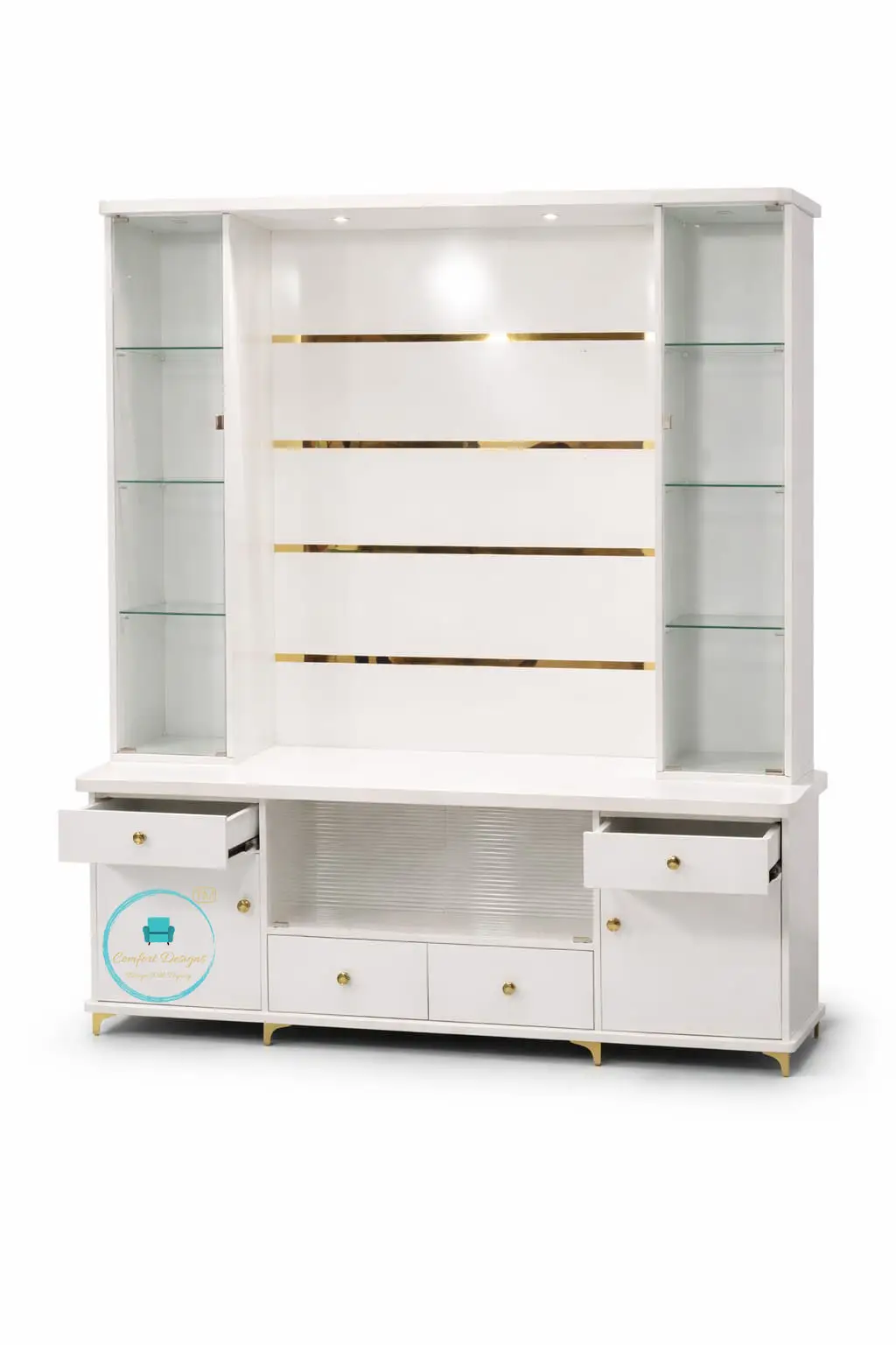 Audi TV Unit - Image 3