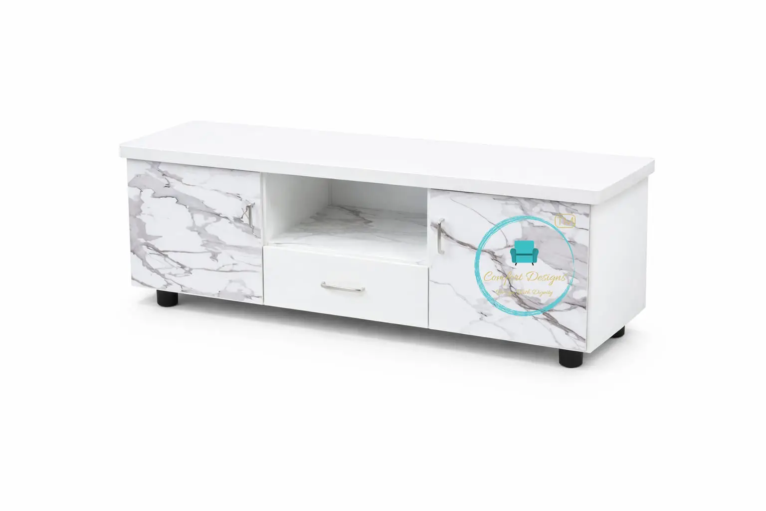 Oscar TV Unit - Image 3