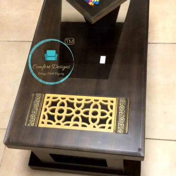 Amaze Center Table 02