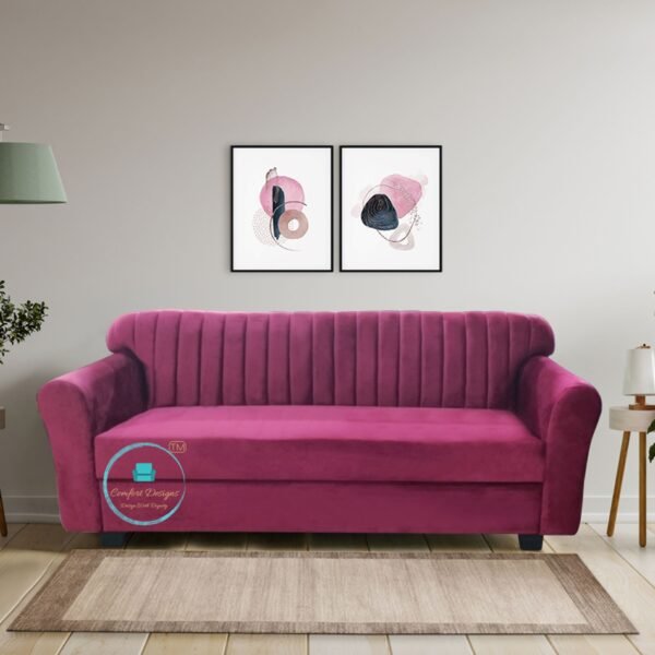 Altroz 3 Seater Sofa
