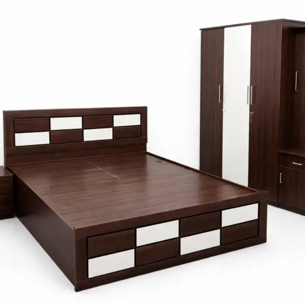 Amaze Plus Bedroom Set