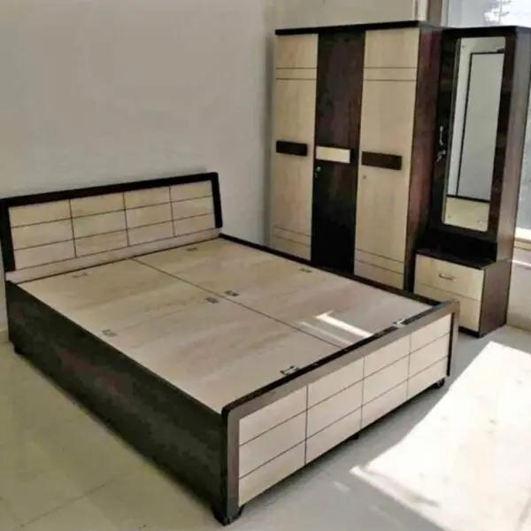 Bluestar Bedroom Set