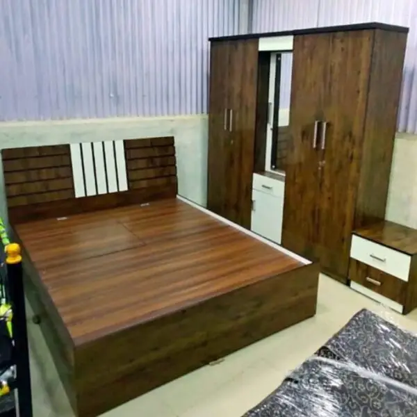 Cadillac Bedroom Set