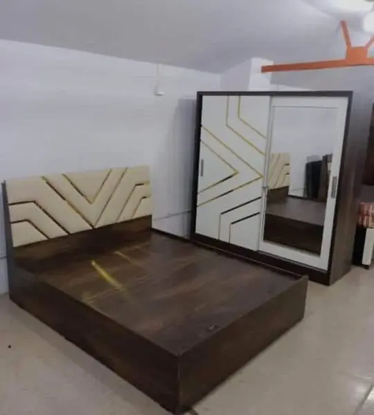 Gold Coast Bedroom Set