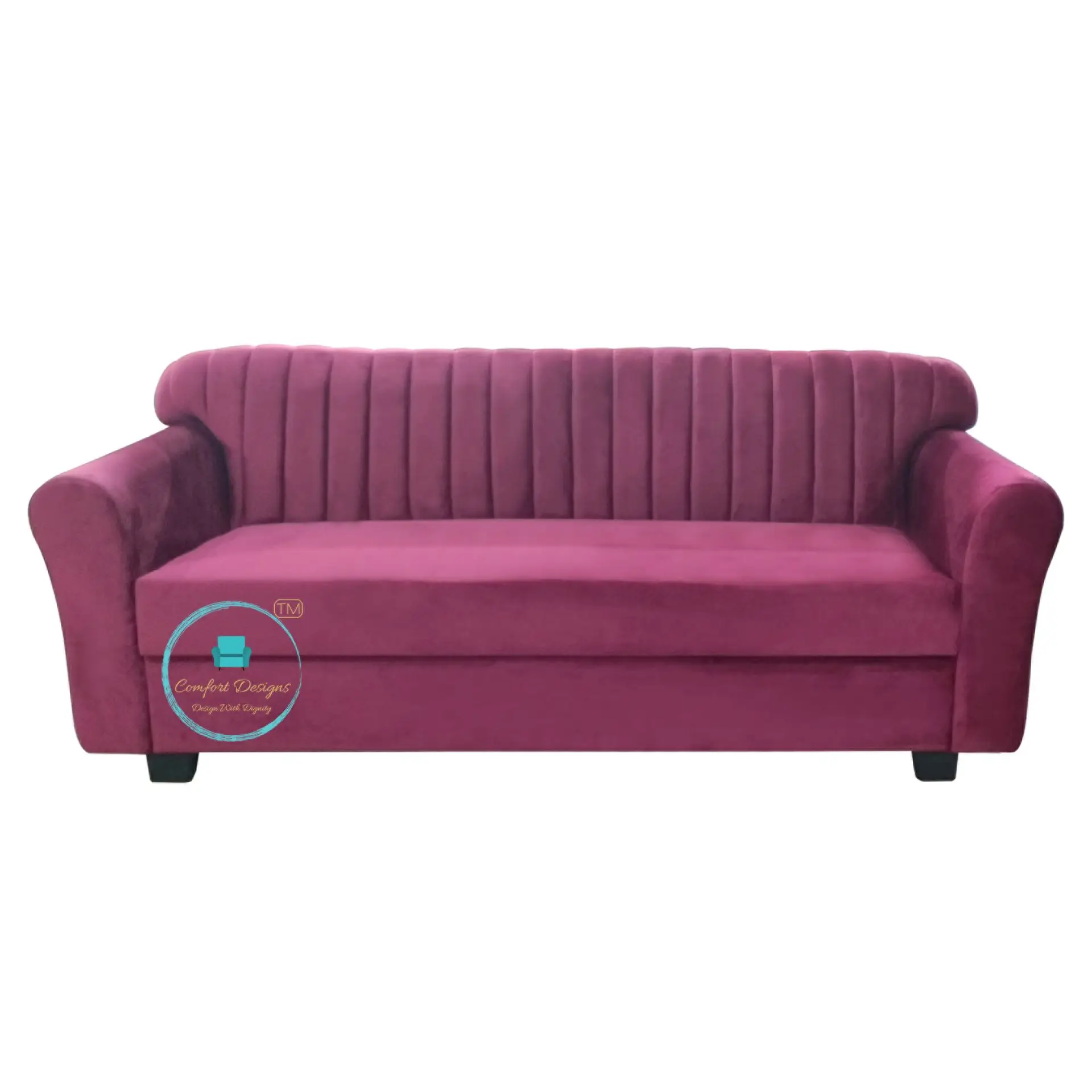 Altroz 3 Seater Sofa