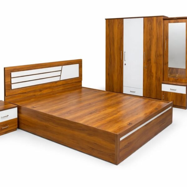 Optima Bedroom Set
