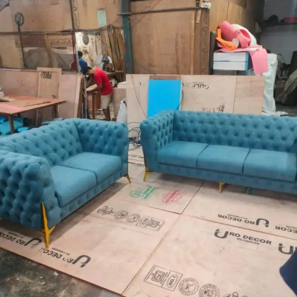 Casa 3+2 Sofa Set